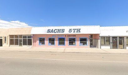 Sachs 5th Real Estate and Auction