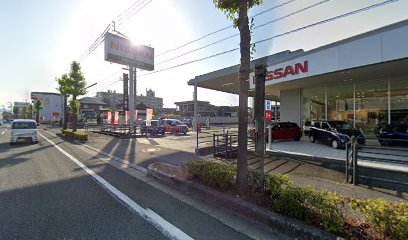 日産EV充電スポット