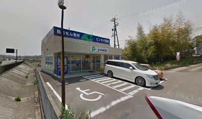 ピノキオ薬局可児店