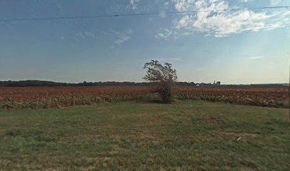 Henry Creek Farms