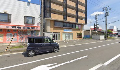 ご近所訪看リハビリステーション紫竹山（ご近所訪看株式会社）