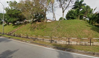 Central Park Seremban 2, Negeri Sembilan