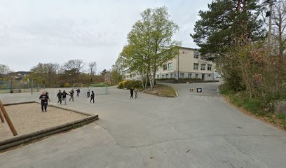 Vågsbygd skole