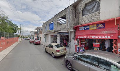 Centro De Salud Santa Bárbara, Corregidora, Querétaro