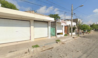 PANADERIA