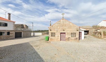 Capela de Santo Cristo