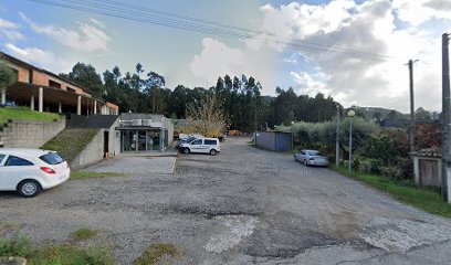 Sociedade Albino Matos Fernandes - Engenharia & Construção, Lda.