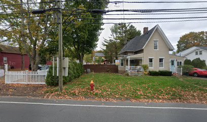 Meriden YMCA Little Rascals