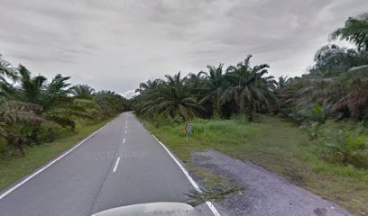 Tanah Perkuburan Sri Keledang Hulu Selangor