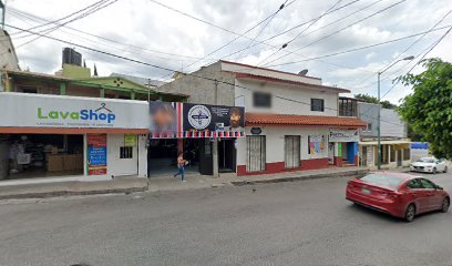 CENTRO EDUCATIVO HOMESCHOOL MÉXICO