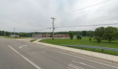 Medill Elementary School