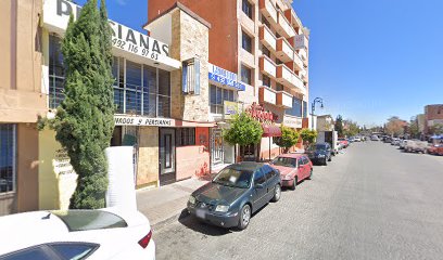 Casa Linares