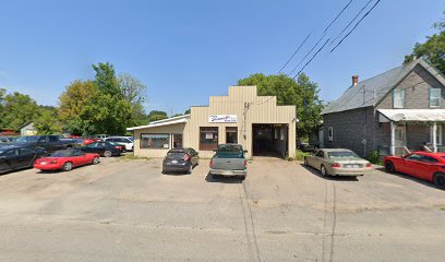 Shawville Auto Service