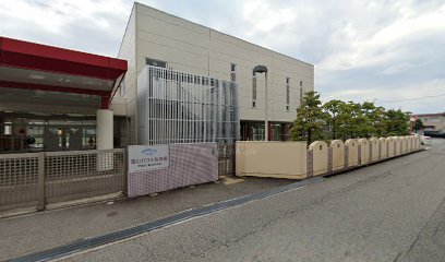 富山カワイ幼稚園