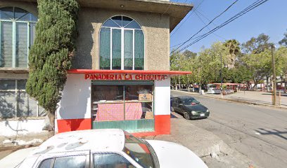 Panaderia 'La Chiquita'