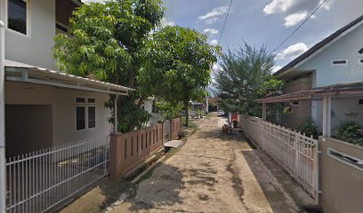 Rumah Oleya Taman Kenari 10G No.2