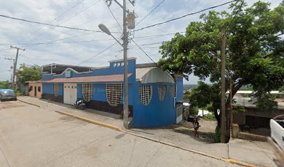 Salón Las Flores