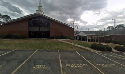 Eastside Baptist Church