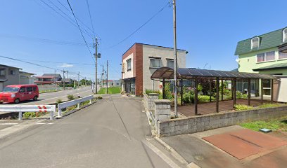 長谷川時計店