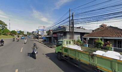 Warung Nasi Dapur Sunda