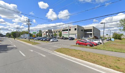 PJC Jean Coutu Santé