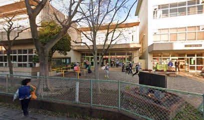 さいたま市立植水小学校