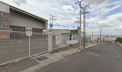 Bodega de Acopio AlEn del Norte Qro.