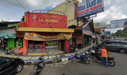 Jamu Tradisional