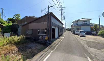 藤原ボデー工業