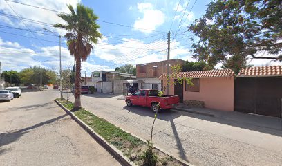 CFE Villa de Reyes