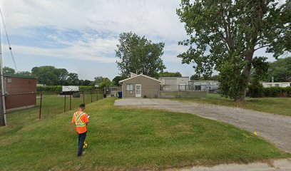 Wallaceburg Animal Shelter`