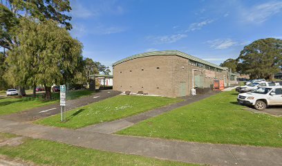 Timboon District Hall