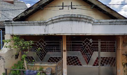 Ayam Tulang Lunak Lestari