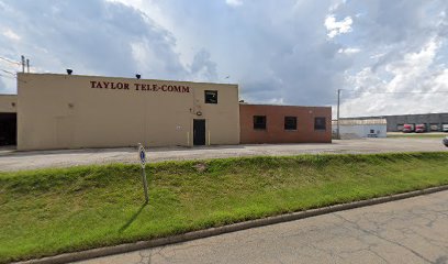 Taylor Telecommunications Warehouse