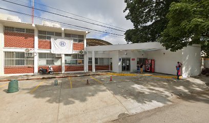 Centro de atención Niños, Niñas y Adolescentes