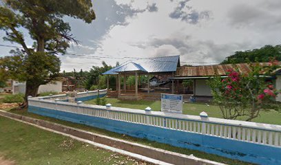 Kantor Desa Waemputang