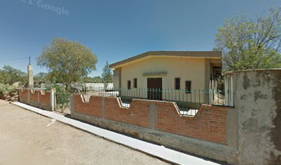 Iglesia Adventista La Tapona