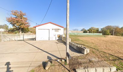 Byerline's Garage