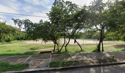 Cancha de Arena Cortijo