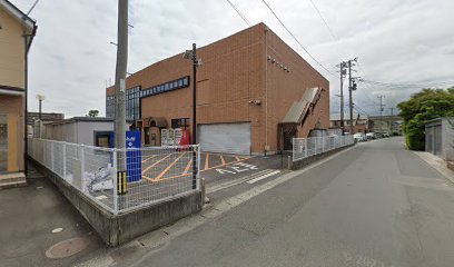 ALSOK岩手株式会社