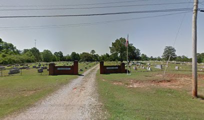 Fellowship Cemetery