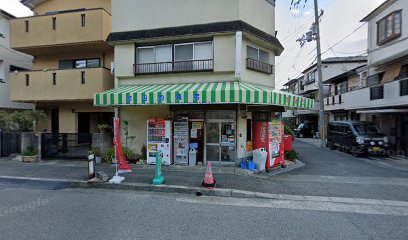 池田釣具店