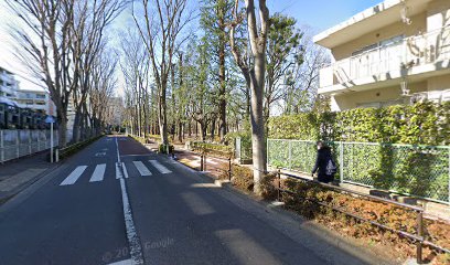 HELLO CYCLING 赤塚新町公園