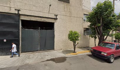 Industrias Gutiérrez, S.A. De C.V. (INGUSA VALVULAS)