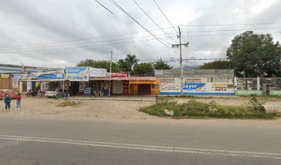 Lonas y Carpas Distribuidora de Oaxaca