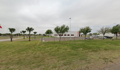 La Joya Independent School District