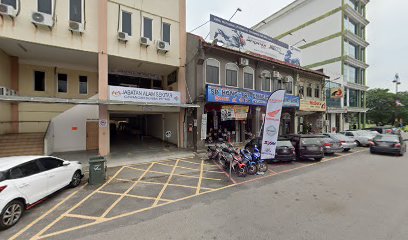 Pejabat Perpaduan Daerah Kuala Muda/Yan
