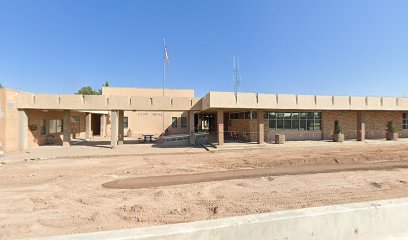 Treasurer's Office