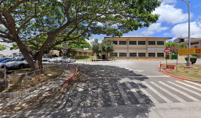 Driving School Hawaii