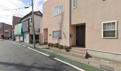 内田理容六地蔵店